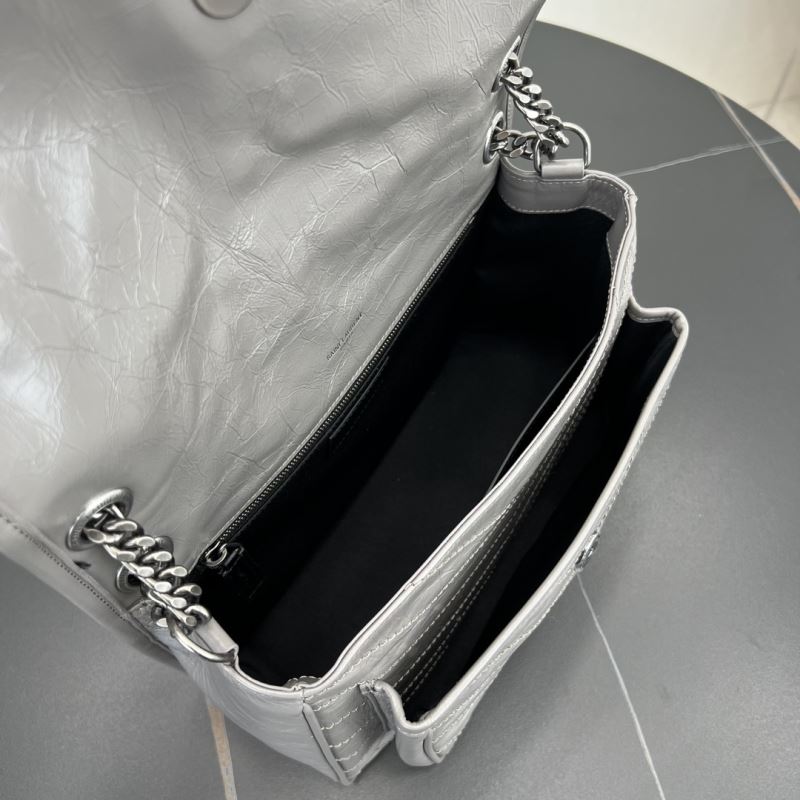 YSL Top Handle Bags